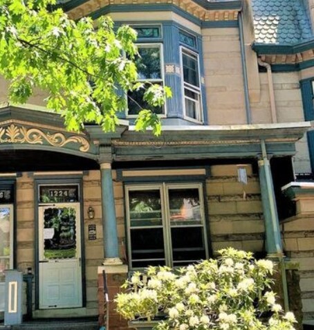 1224 Eckert Ave Unit 2nd-3rd Floor, Reading, PA 19602