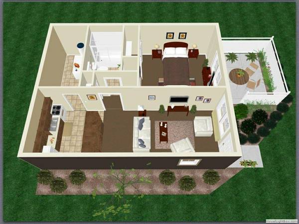 River Glen, Reynoldsburg, OH 43068 - photo 6