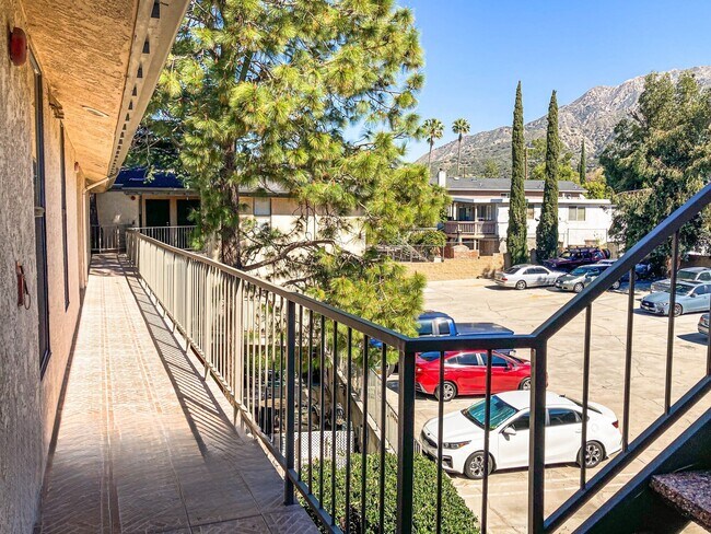 Sherwood Apts - Tujunga, Tujunga, CA 91042 - photo 5