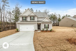 40 Olivia Way, Covington, GA 30016