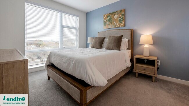 1215 N Fayette St unit 206, Alexandria, VA 22314 - photo 2