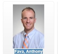 Fava Anthony