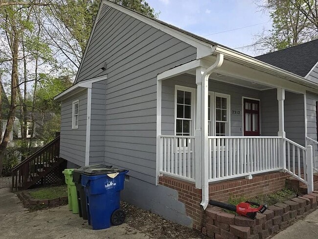 2312 Fields of Broadlands Dr, Raleigh, NC 27604 - photo 3