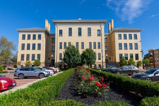 345 E Deshler Ave, Columbus, OH 43206