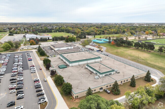 Litchfield Area Learning Program