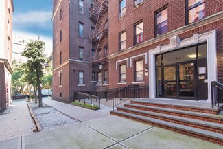 275 Harrison Ave Unit D2, Jersey City, NJ 07304