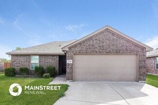 7740 Galemeadows Ct, Fort Worth, TX 76123