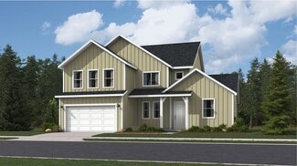 2044 E Hummingbird Dr, Eagle Mountain, UT 84005