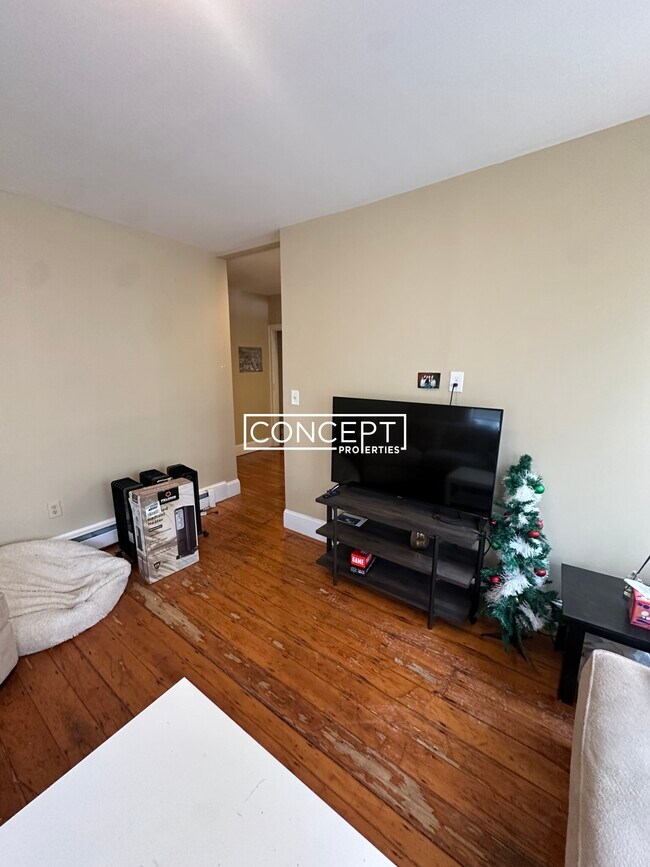 44 Hillside St unit 1, Roxbury Crossing, MA 02120 - photo 2