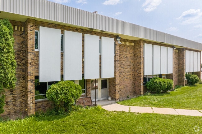 Memorial High School in Madison's west side offers a variety of extracurricular activities.