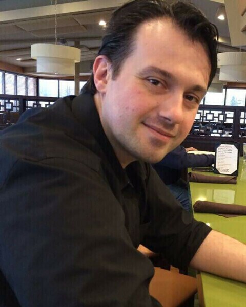 Vasilios Nikolopoulos