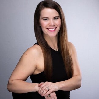 SARAH METCALF