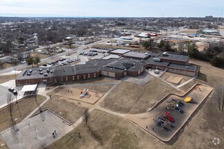 Truman Elementary School