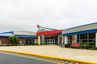 Ernest R Elliott Elementary School