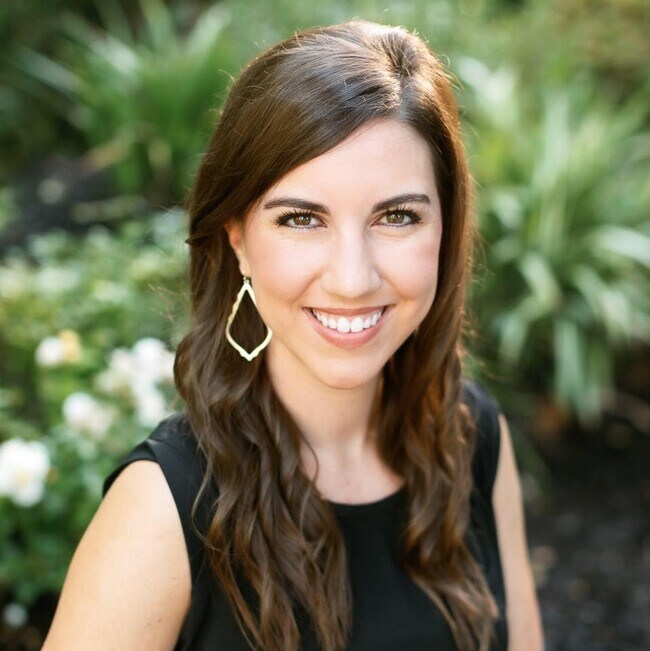 Stephanie Kitchens