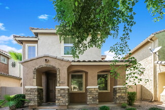 122 N 86th Ln, Tolleson, AZ 85353