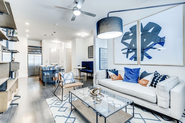 Arabelle Lincoln Station, Lone Tree, CO 80124 - photo 6