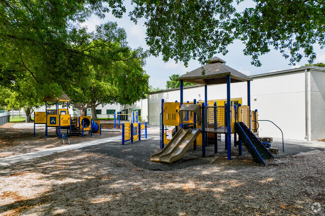 North Lauderdale Elementary School, Rankings & Reviews - Homes.com