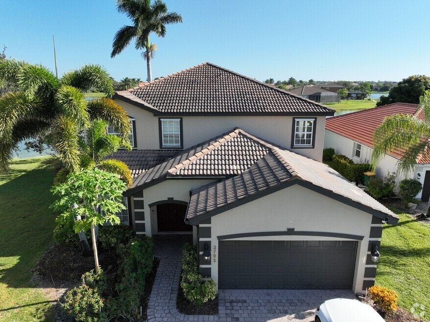 2793 Amberwood Ct, Naples, FL 34120 - photo 2