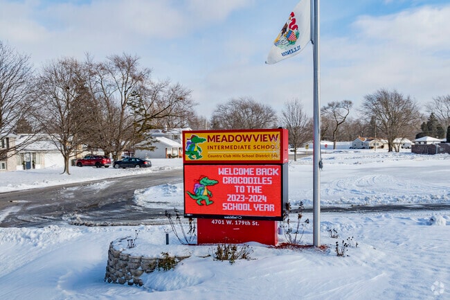 Meadowview Intermediate School