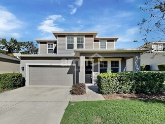 719 Zarabrooke Ct, Apopka, FL 32712