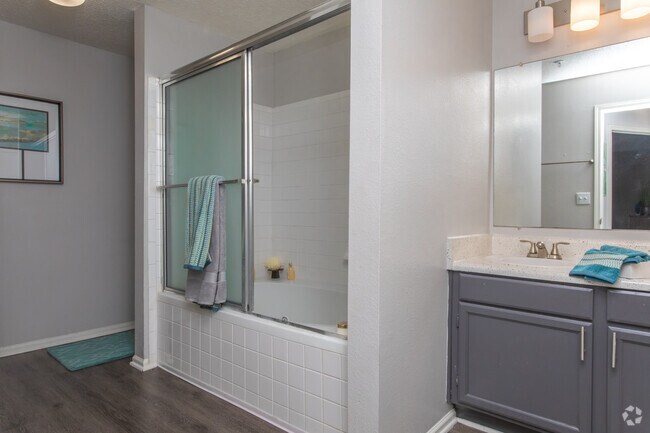 Acasa Terraces at Fieldstone, Conyers, GA 30013 - photo 7