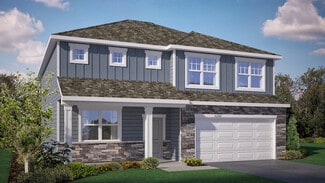 923 Redfield Cir, Delano, MN 55328