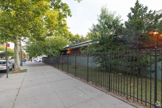 P.S. 138 Samuel Randall in The Bronx has a strong reputation.