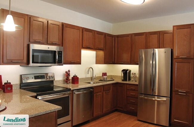 33 New Scotland Ave unit 124-14.1413500, Albany, NY 12208 - photo 2