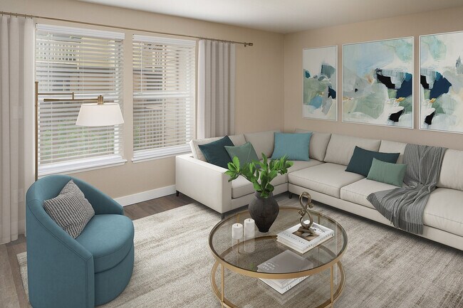 Avana Powell Valley, Gresham, OR 97080 - photo 7