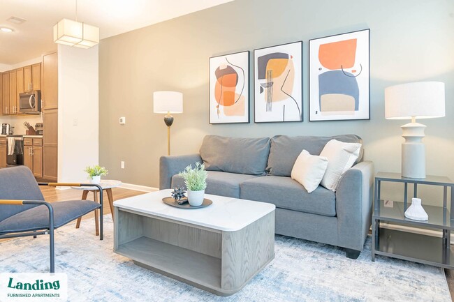 1905 Promenade Way unit 3213, Jacksonville, FL 32207 - photo 3