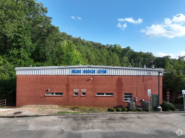 Shades Mt. Elementary School 2