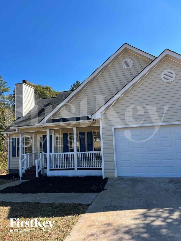 506 Oxford Ridge, Winder, GA 30680 - photo 1