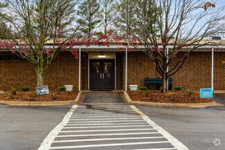 West Fork Elementary School