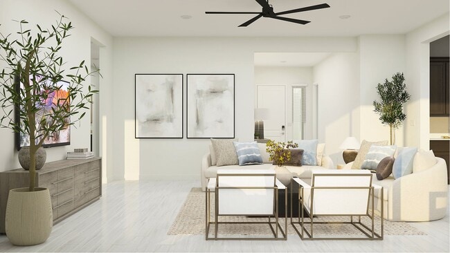 17428 W Antelope Dr, Surprise, AZ 85387 - photo 6