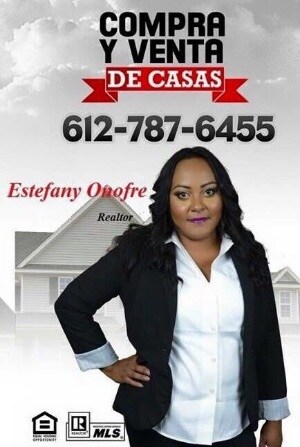 Estefany Onofre Reyes