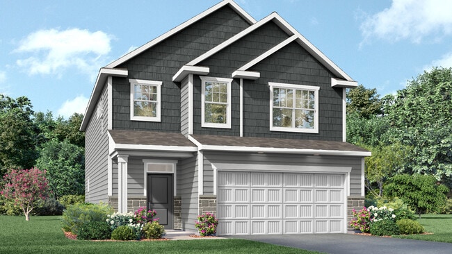 526 Goldenrod Trail unit 38793704, Waconia, MN 55387 - photo 3