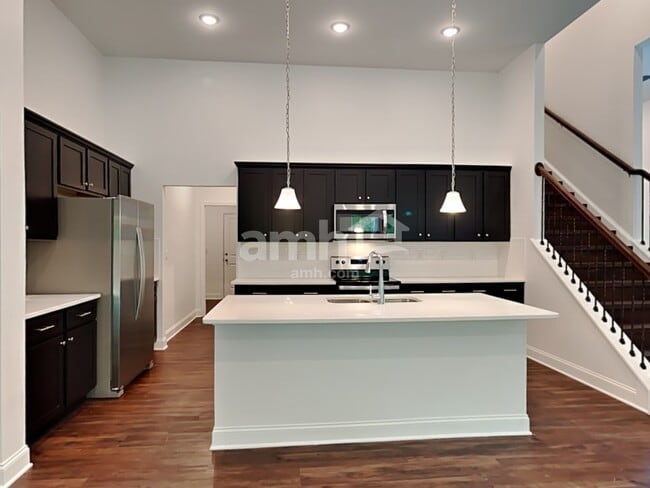 5327 Pebble Bridge Way, Auburn, GA 30011 - photo 5