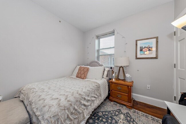 16 Sewall St unit 2, Roxbury Crossing, MA 02120 - photo 5