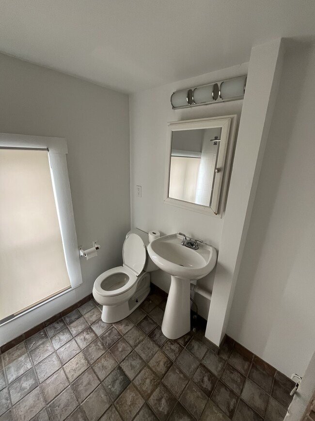 Bath Room