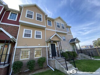 2122 High St, Des Moines, IA 50312