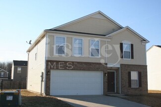 3340 Black Forest Ln, Indianapolis, IN 46239