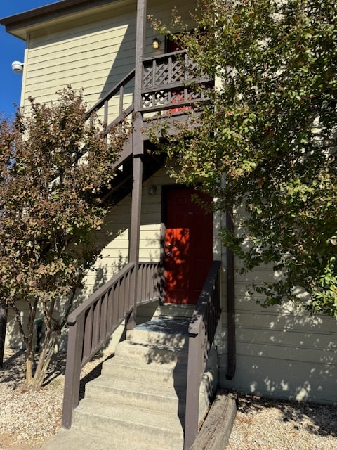 815 Ranchero Rd Unit 110, Kerrville, TX 78028