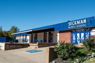Seckman Middle School