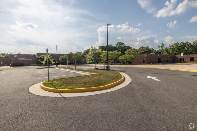 Antietam Elementary School 2