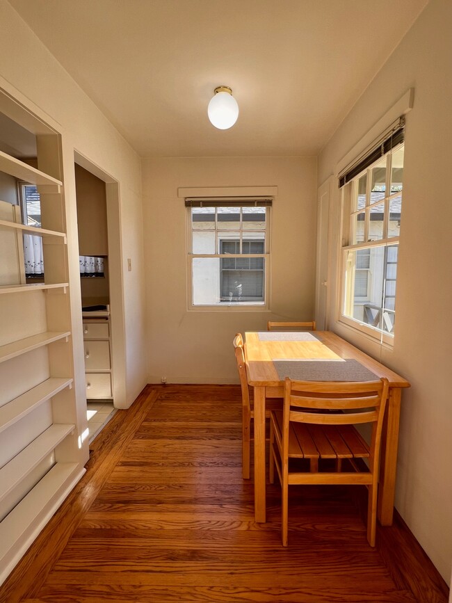 Dining Room 2 of 2