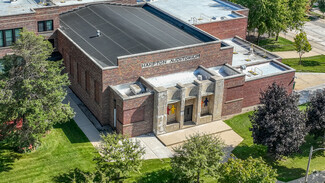 Hampton Elementary School