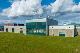 Service High School