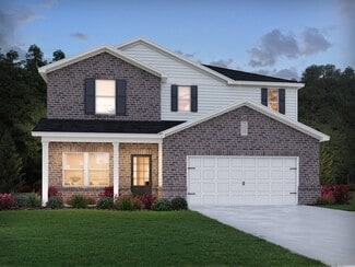 3906 Brushy St Unit 37077091, Powder Springs, GA 30127