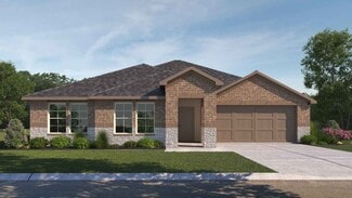 512 Tekoa Dr, Georgetown, TX 78628